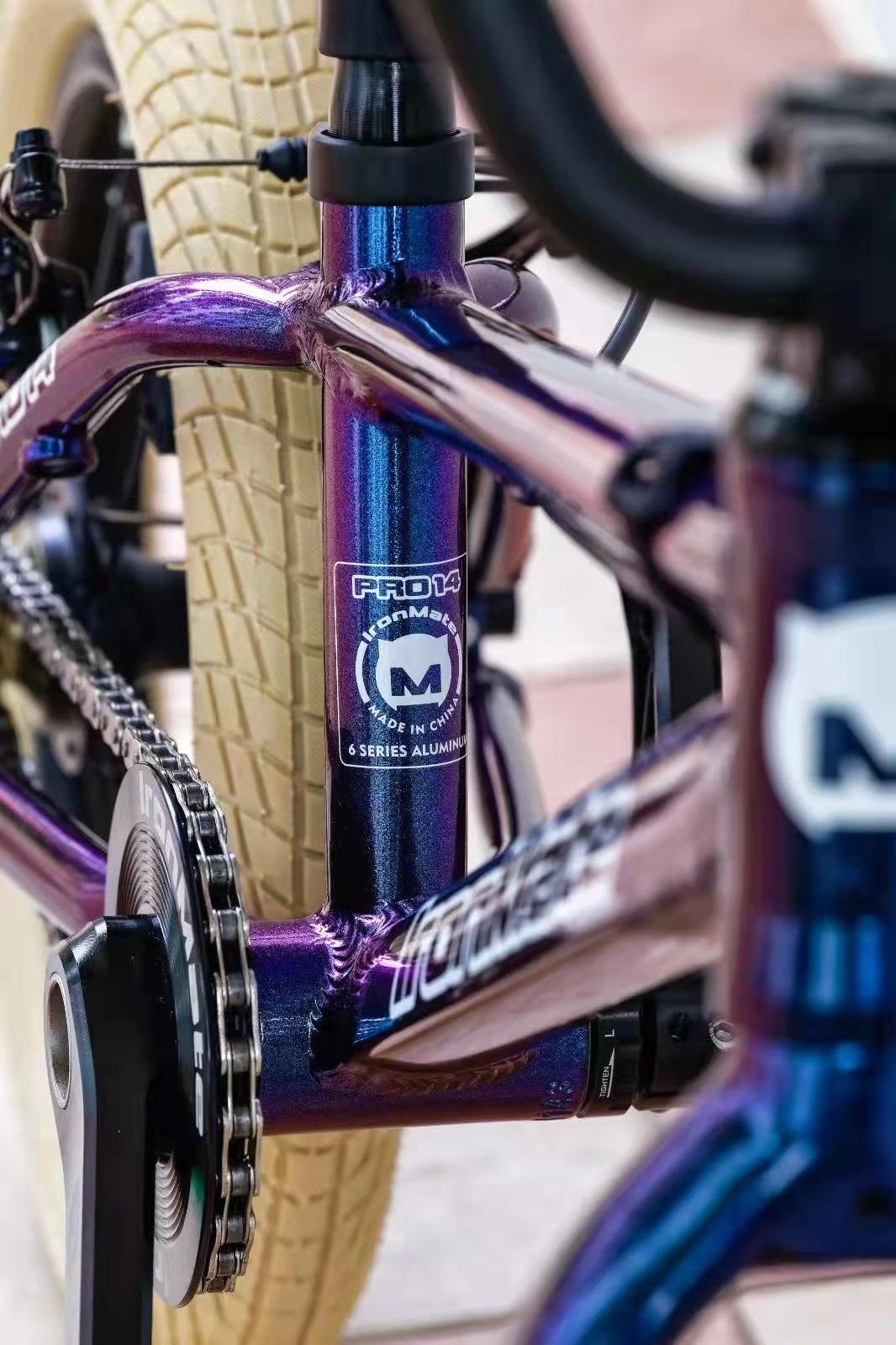 PRO14LIMITED